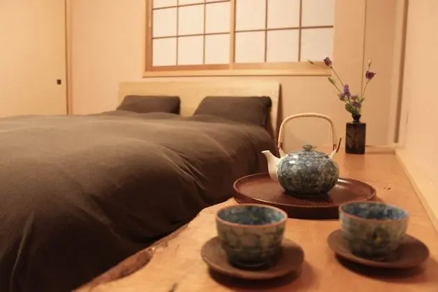 Ev (Private Vacation Home)