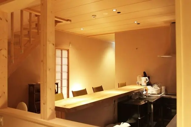 Ev (Private Vacation Home)