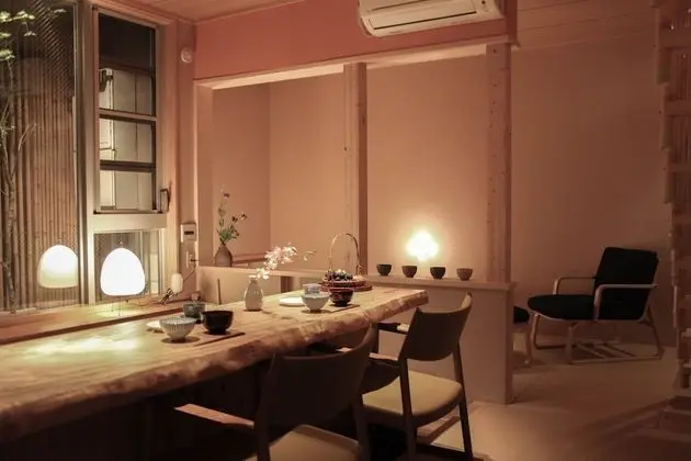 Ev (Private Vacation Home)