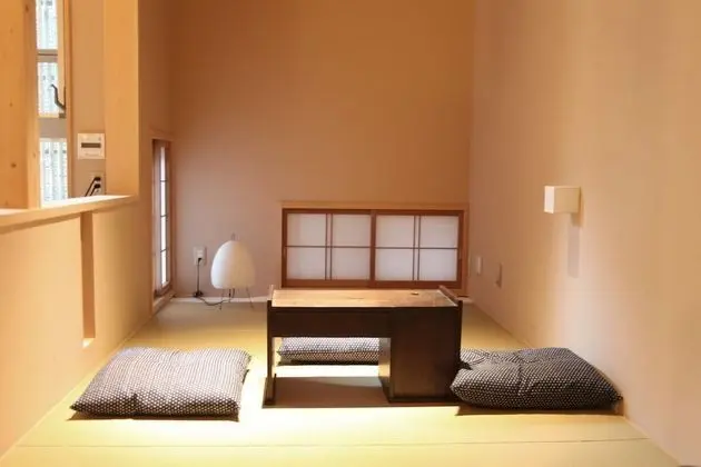 Ev (Private Vacation Home)