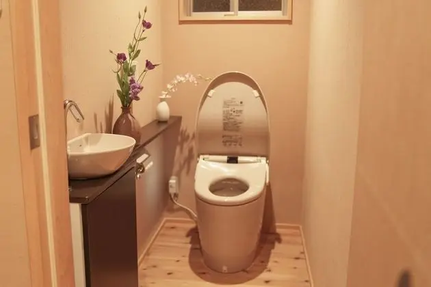 Ev (Private Vacation Home)