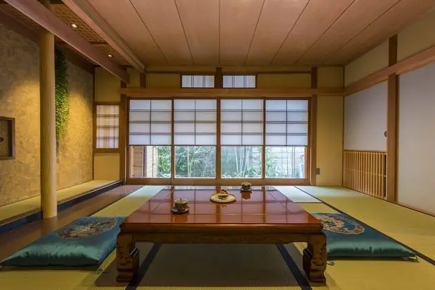 Ev (Private Vacation Home)