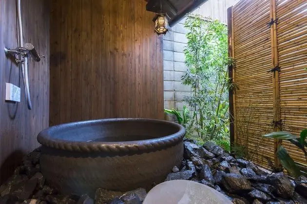 Ev (Private Vacation Home)