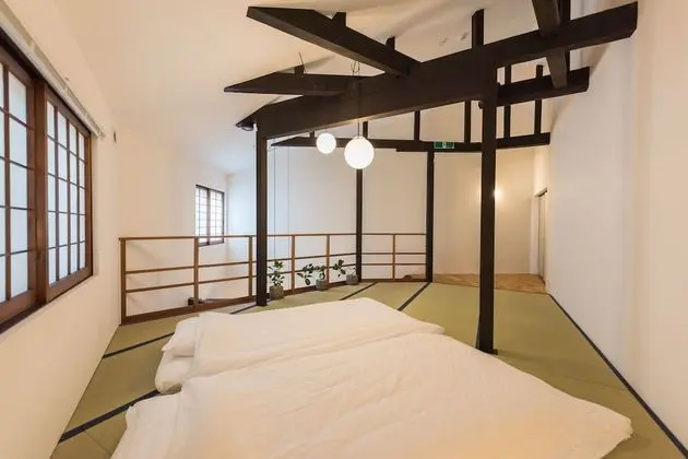 Ev (Private Vacation Home)