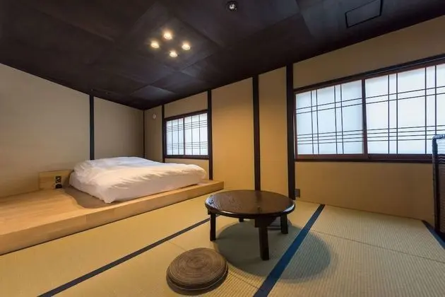 Ev (Private Vacation Home)
