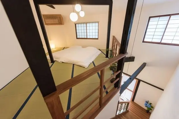 Ev (Private Vacation Home)