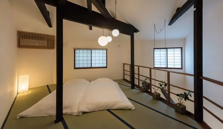 Ev (Private Vacation Home)