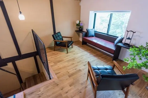 Ev (Private Vacation Home)