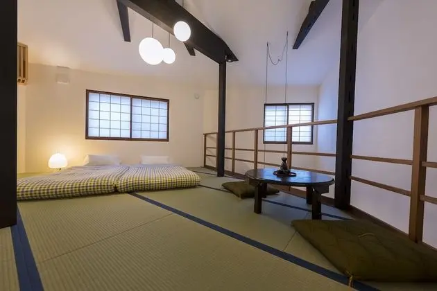Ev (Private Vacation Home)