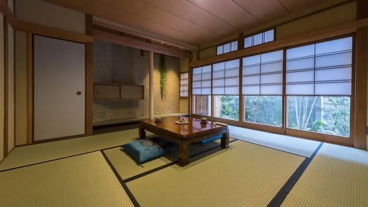 Ev (Private Vacation Home)