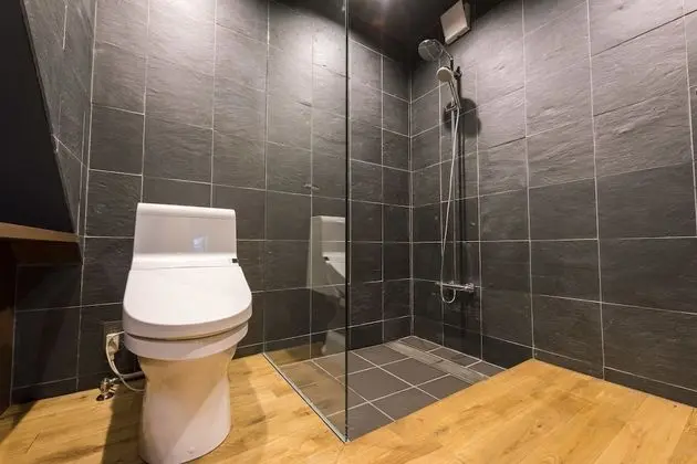 Ev (Private Vacation Home)