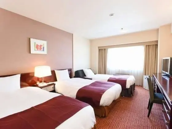Standard İki Ayrı Yataklı Oda, Sigara İçilmez (3 Person Occupancy)