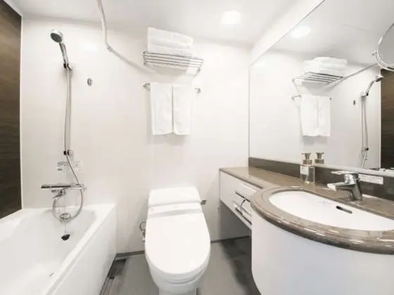Standard İki Ayrı Yataklı Oda, Sigara İçilmez (3 Person Occupancy)