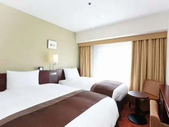 Standard Tek Kişilik Oda, Sigara İçilmez (2 Person Occupancy)