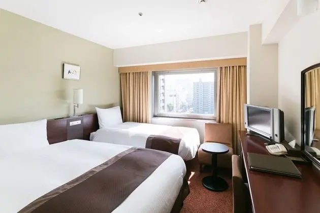 Standard Tek Kişilik Oda, Sigara İçilmez (2 Person Occupancy)