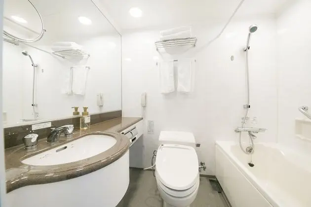 Standard Tek Kişilik Oda, Sigara İçilmez (2 Person Occupancy)