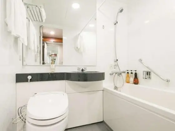 Standard Tek Kişilik Oda, Sigara İçilmez (2 Person Occupancy)