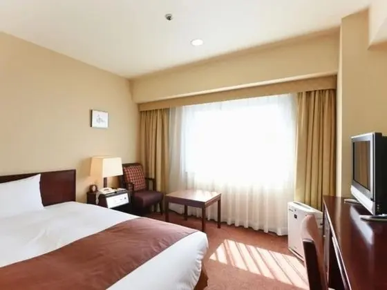 Tek Büyük Yataklı Oda, Sigara İçilmez, Şehir Manzaralı (2 Person Occupancy)