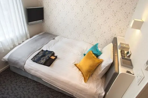 Economy Tek Büyük Yataklı Oda, Sigara İçilebilir (Small)