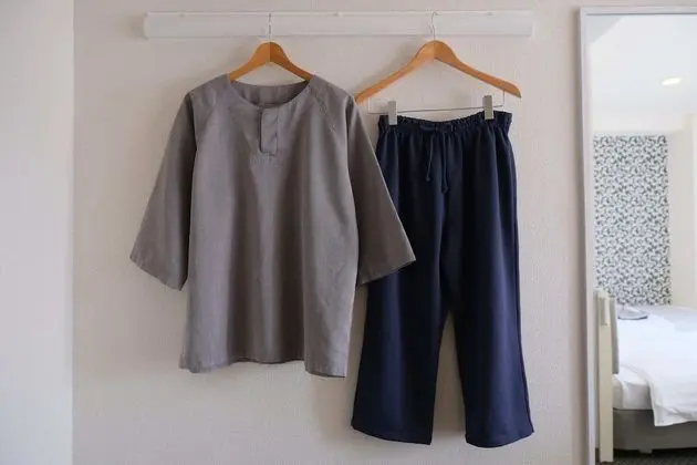 Standard İki Ayrı Yataklı Oda, Sigara İçilmez