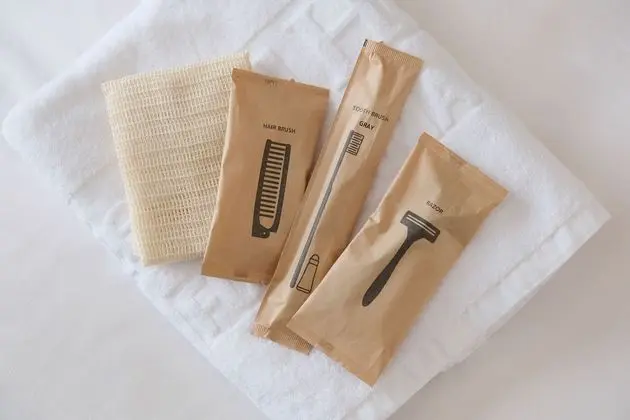 Standard İki Ayrı Yataklı Oda, Sigara İçilmez