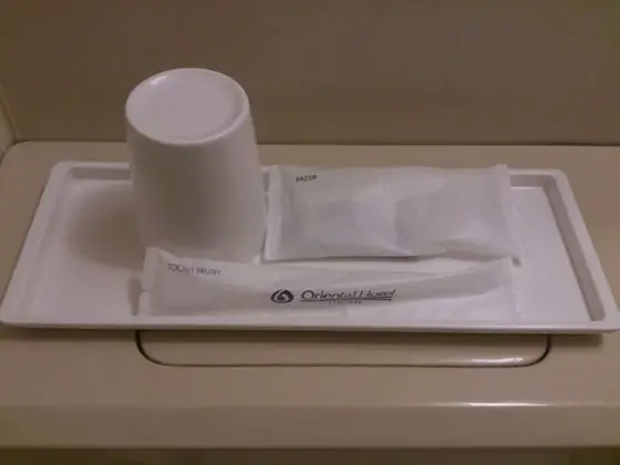 Standard İki Ayrı Yataklı Oda, Sigara İçilmez