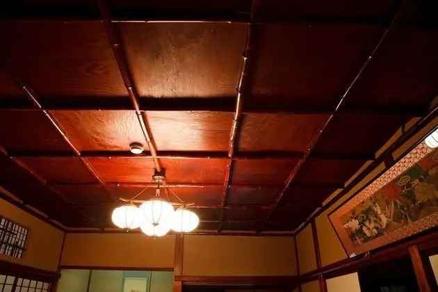 Traditional Oda (Japanese Style, Sakura 4)