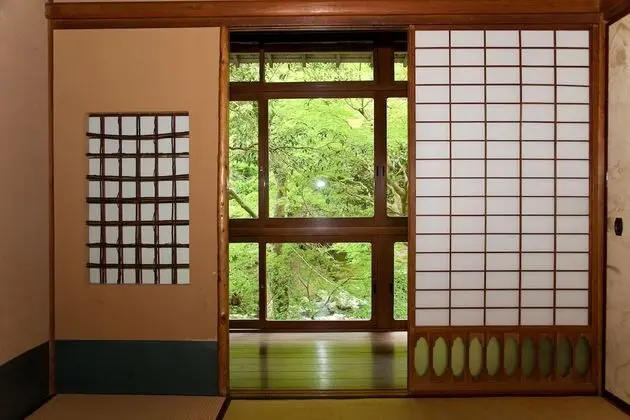 Traditional Oda (Japanese Style, Sakura 4)