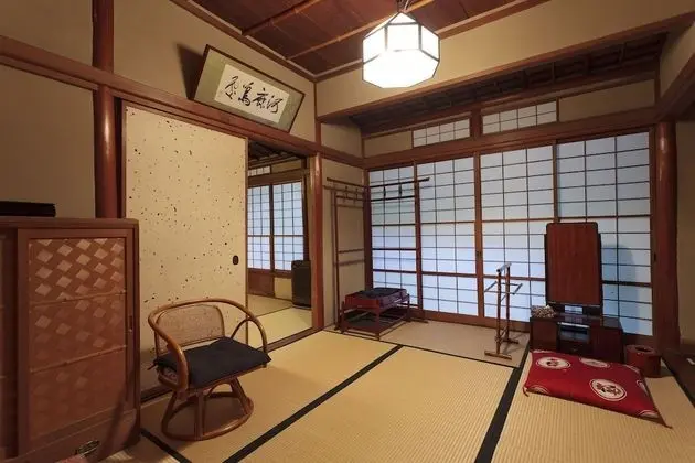 Traditional Oda (Japanese Style, Seseragi)
