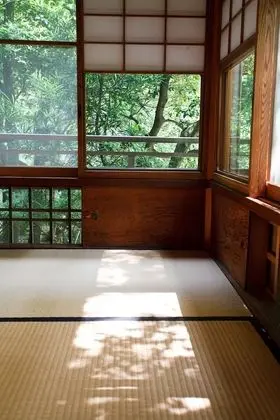 Traditional Oda (Japanese Style, Seseragi)