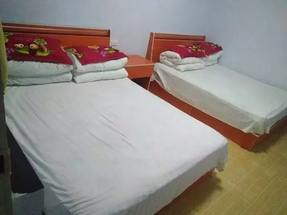 Üç Kişilik Oda