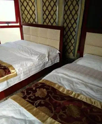 Üç Kişilik Oda