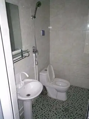 Üç Kişilik Oda