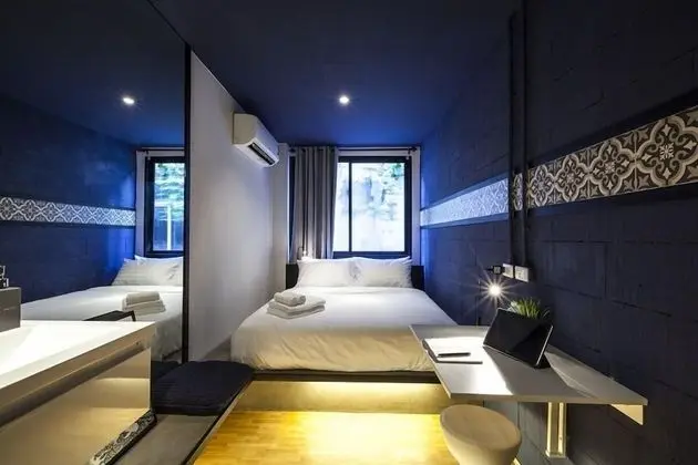 Private Double Room