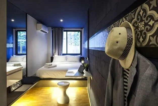 Private Double Room
