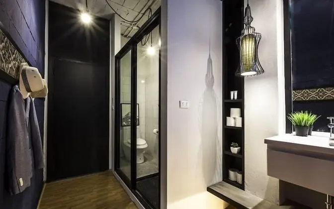 Private Double Room