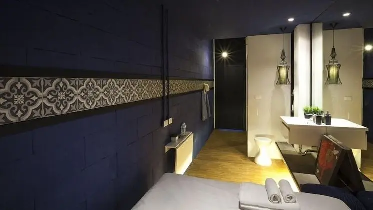 Private Double Room