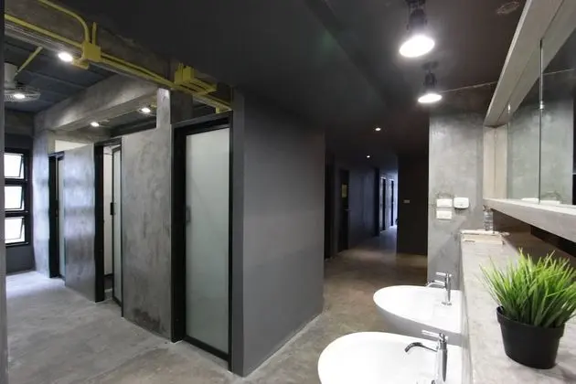 Standard Room with Shared Bathroom