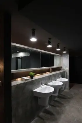 Standard Room with Shared Bathroom