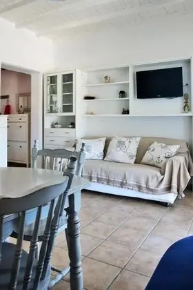 Villa, 2 Yatak Odası