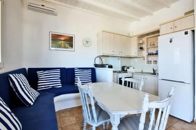 Villa, 2 Yatak Odası