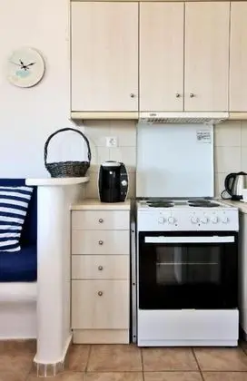Villa, 2 Yatak Odası