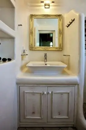 Villa, 2 Yatak Odası