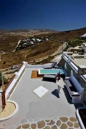 Villa, 2 Yatak Odası