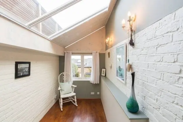 Ev (4 Bedrooms)