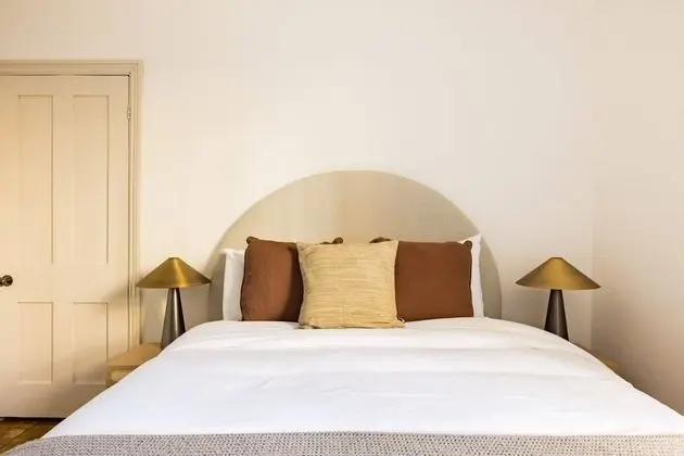 Apart Daire (2 Bedrooms)