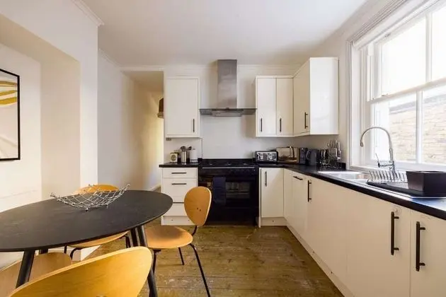 Apart Daire (2 Bedrooms)