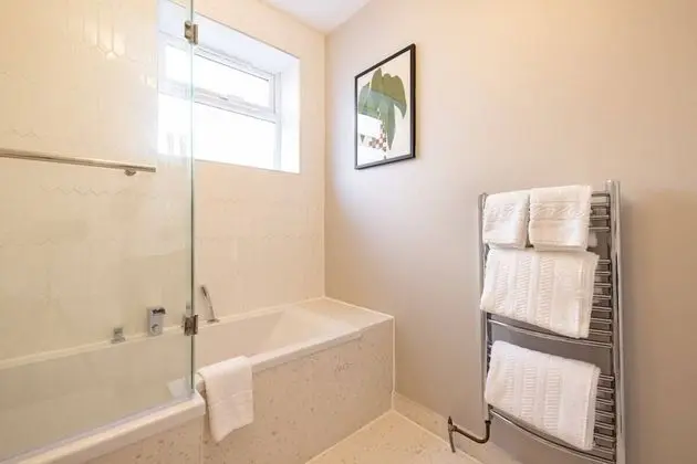 Apart Daire (2 Bedrooms)