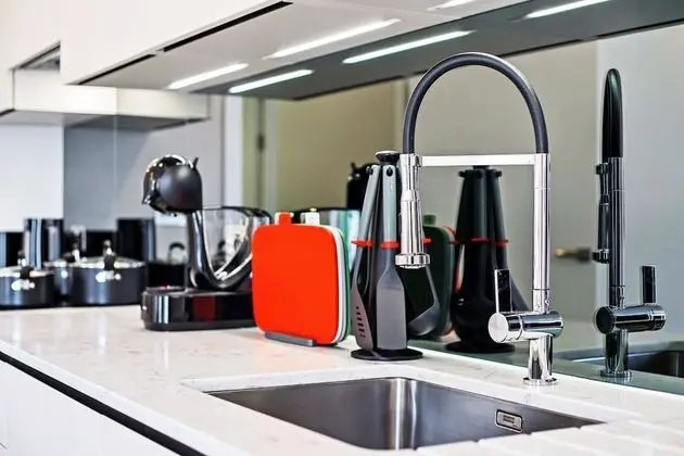 Luxury Apart Daire, Banyolu/Duşlu (2 bedroom property)