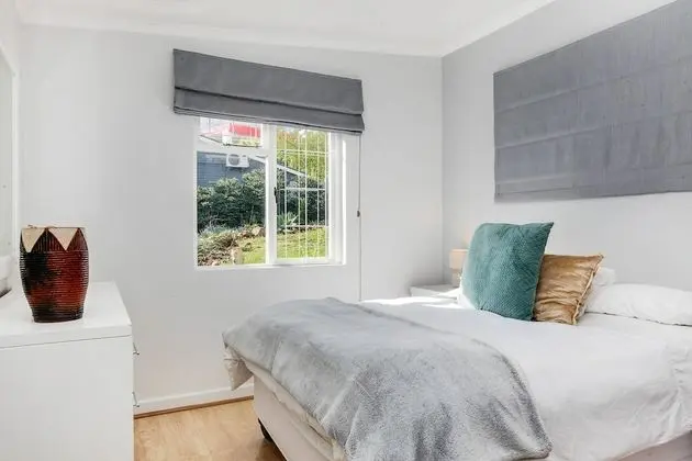 Fulham Garden Cottage